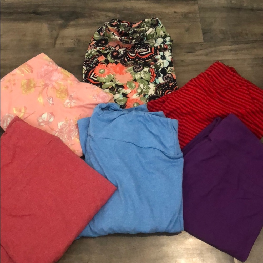 LulaRoe OS bundle